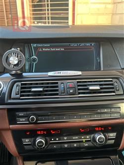 بی ئێم دەبڵیو سیریەس 5